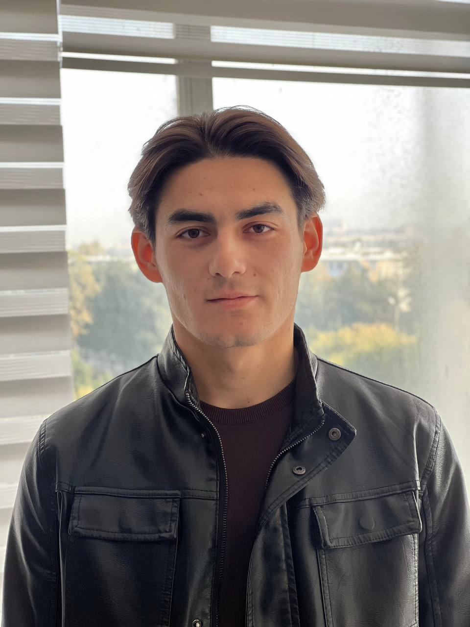 Muhammadqodir Tolibxonov