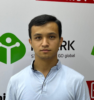 Xurshidbek Abdubannobov